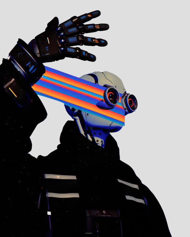 Creative Development