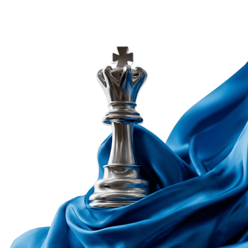 Branding Strategy - Chess King