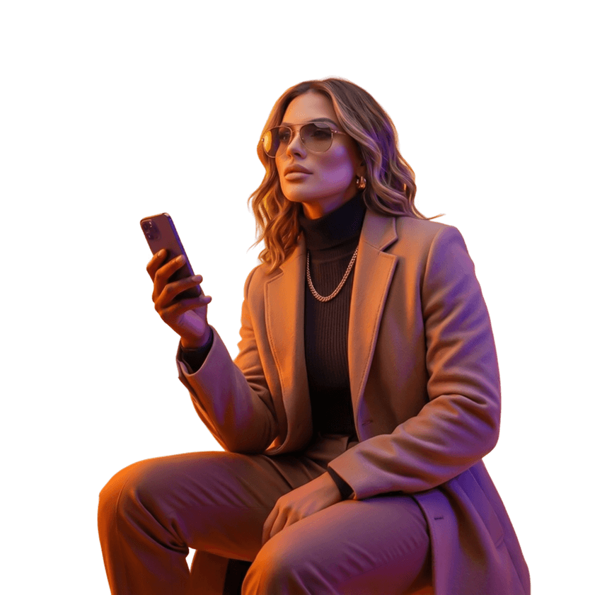 Influencer Collaboration - Image